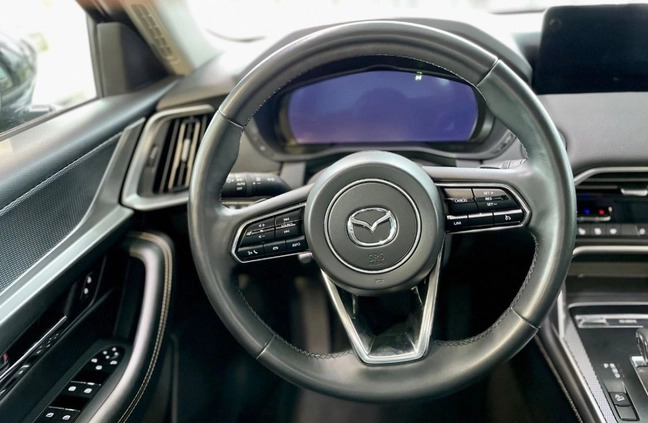 Mazda CX-60 cena 228800 przebieg: 22522, rok produkcji 2022 z Wolbrom małe 172